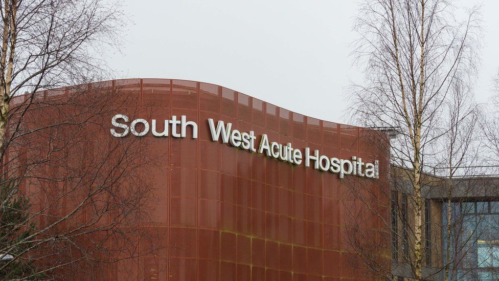 South West Hospital