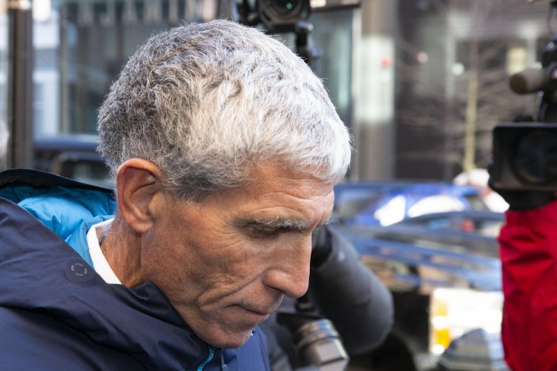 The attorney for Rick Singer, the college counselor at the center of the infamous admissions scandal that was uncovered in 2018, is looking for a much lighter sentence for her client than what the prosecutors recommend. Photo by C.J. Gunther/EPA-EFE