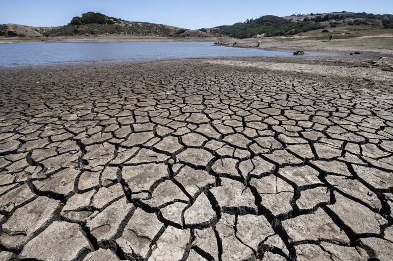 A drought emergency has been declared for all of Southern California as sources of its imported water supplies become further stressed. File photo by Terry Schmitt/UPI | <a href="/News_Photos/lp/7427488468db2274e732f378f01b4a62/" target="_blank">License Photo</a>