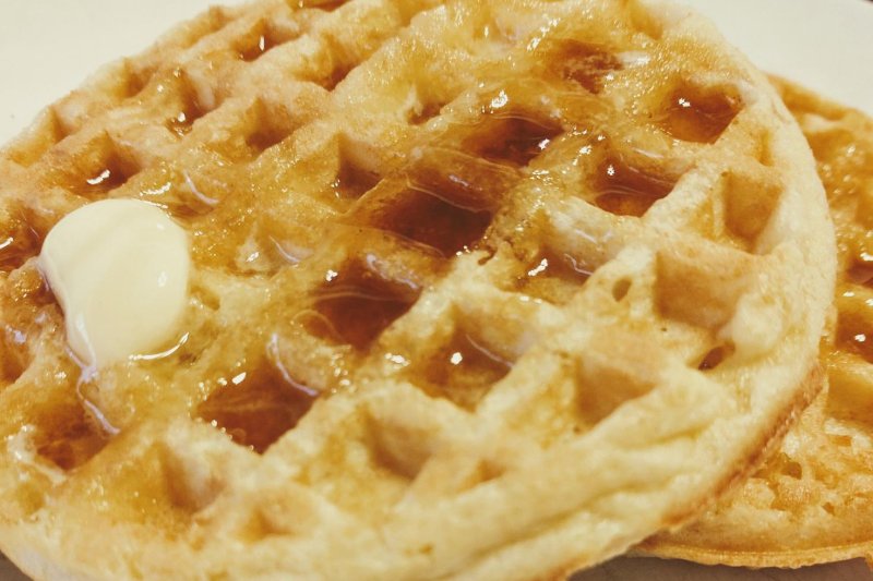 The Eggo Company was fined $85,000 for releasing a large amount of ammonia from its plant in San Jose, then failing to report it. Photo from Wikimedia Commons