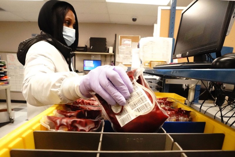 The COVID-19 pandemic suggests a need to track clinical care expenditures in real time to inform timely allocation of federal relief funds. File Photo by Bill Greenblatt/UPI | <a href="/News_Photos/lp/1fb03e70a9b8a7db84384be32f1aff74/" target="_blank">License Photo</a>
