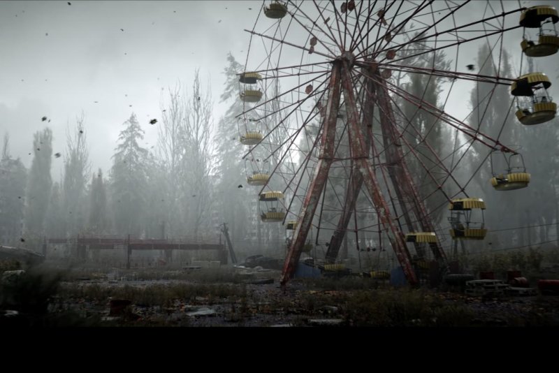 After a year of turmoil in the video games industry, a number of highly-anticipated titles, including "S.T.A.L.K.E.R. 2: Heart of Chernobyl," are coming out in 2023. Screenshot by Xbox/Youtube