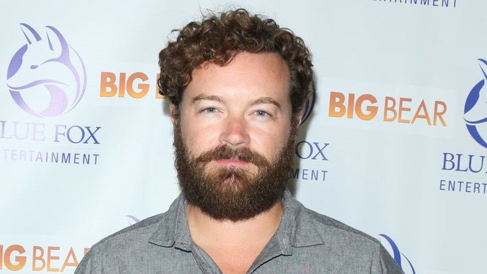 Danny Masterson