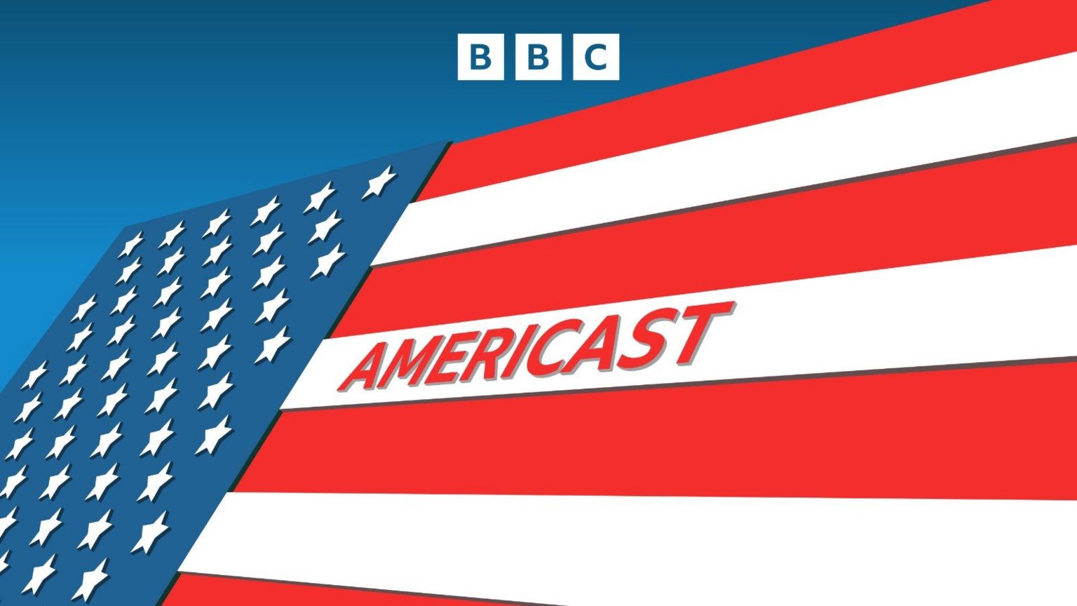 Americast podcast logo
