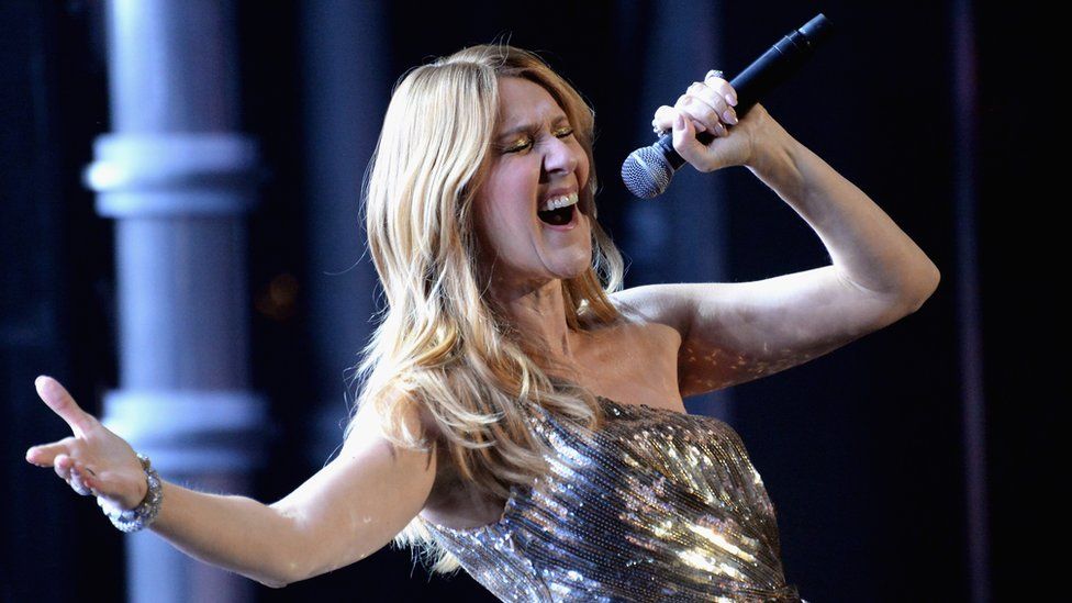 Celine Dion postpones tour dates as she reveals incurable health condition The singer said she had not been ready to talk about her disorder until now