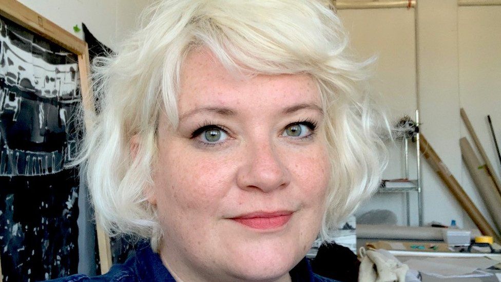 Jane Morrow