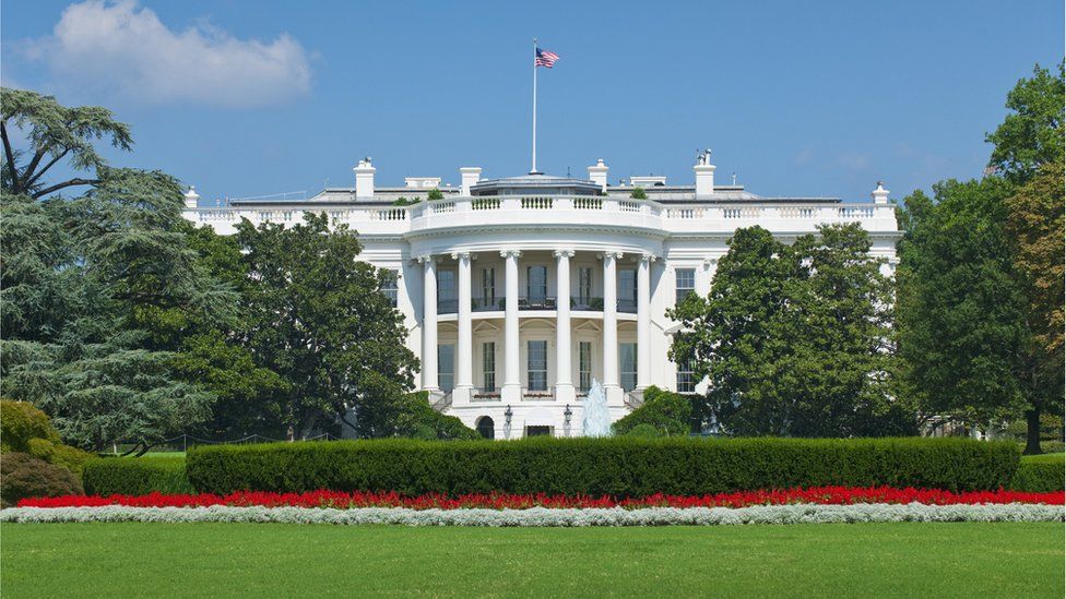 White House