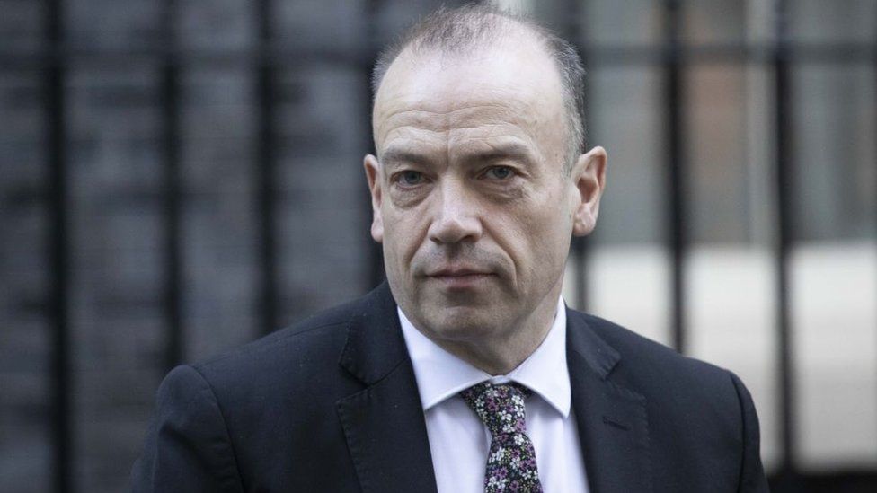 Chris Heaton-Harris