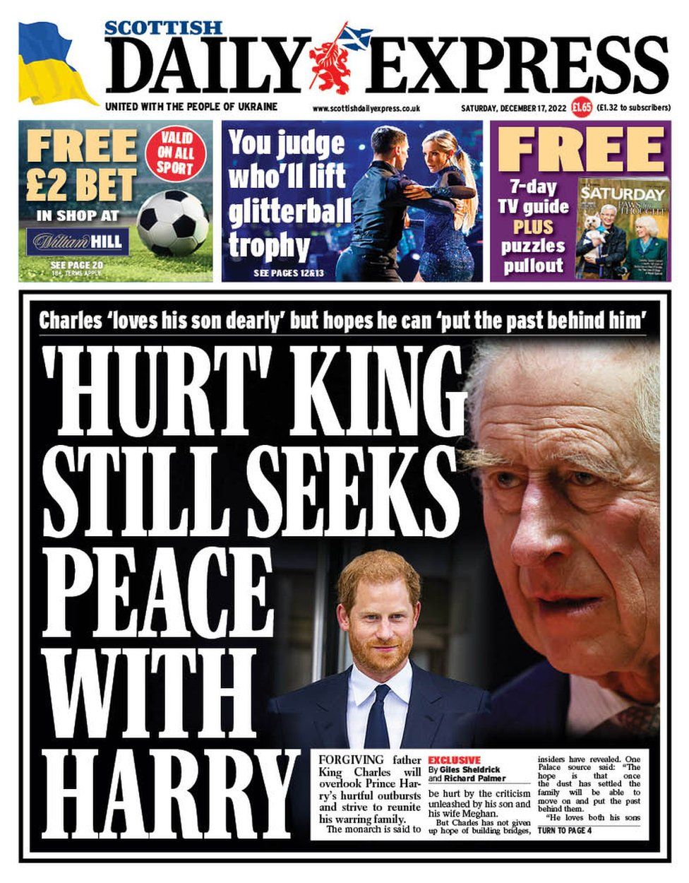 Daily Express
