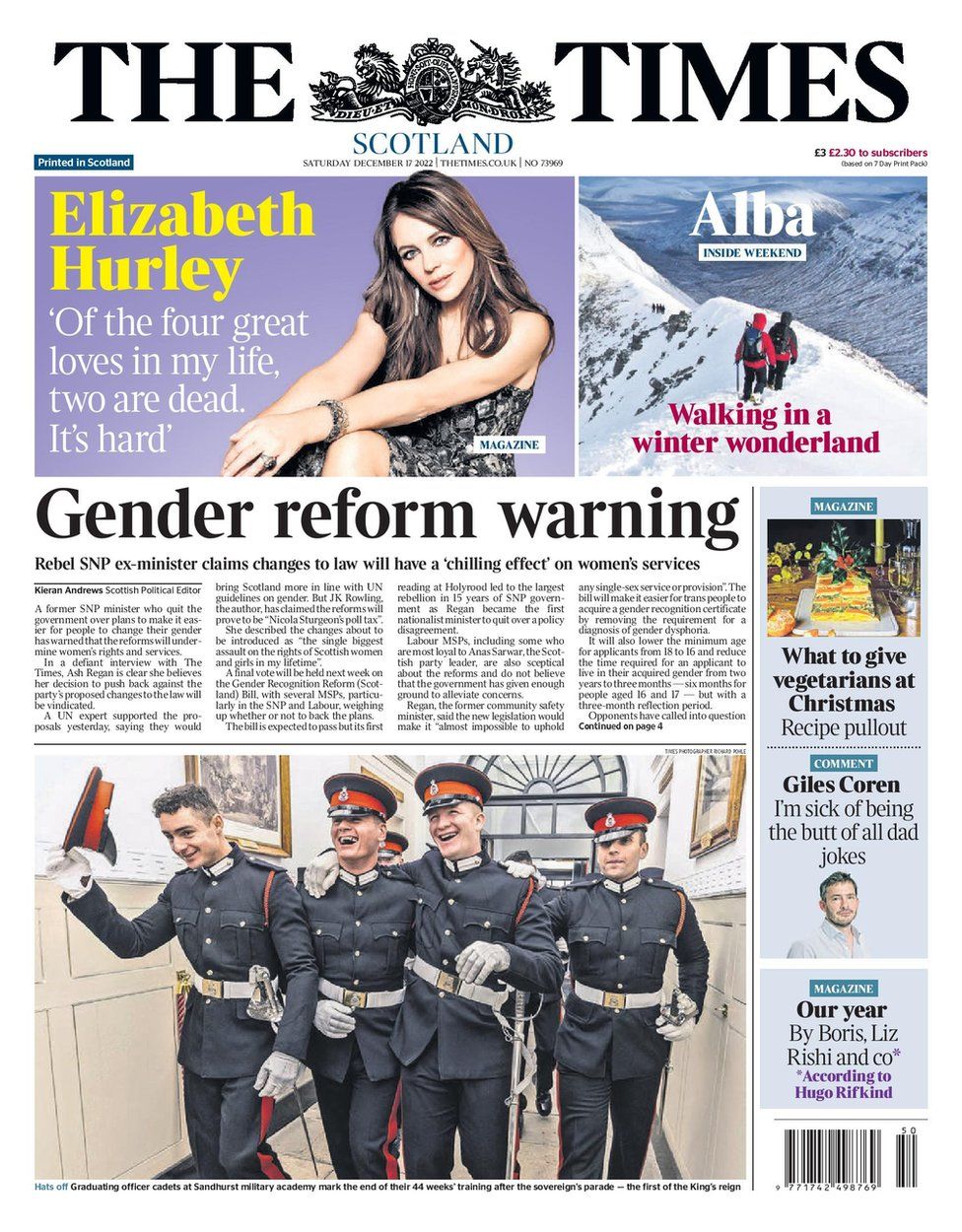 The Times