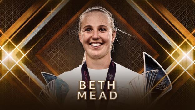 Beth Mead