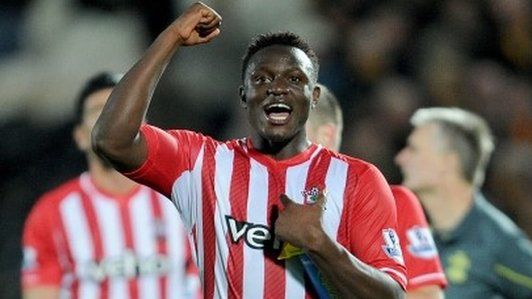 Victor Wanyama