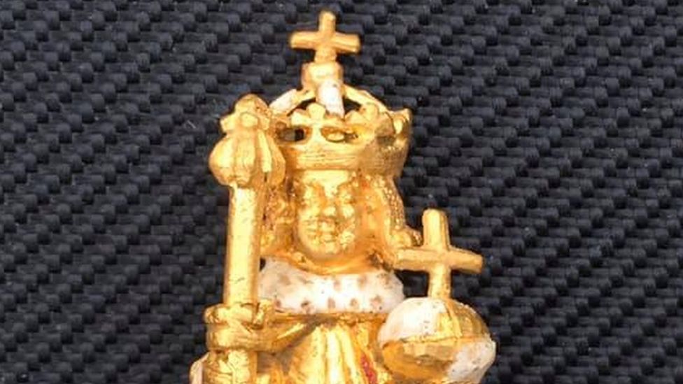 Golden Henry VI
