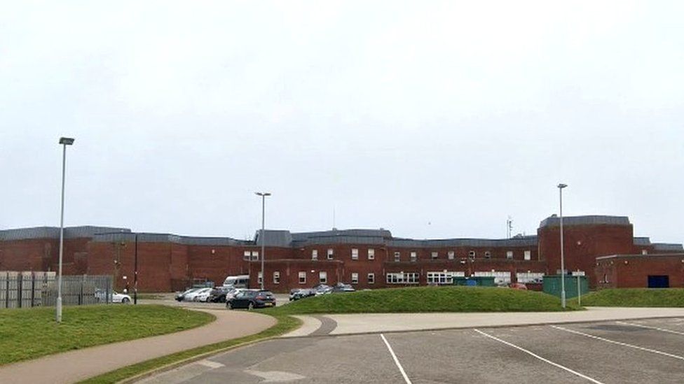 Peterhead Academy