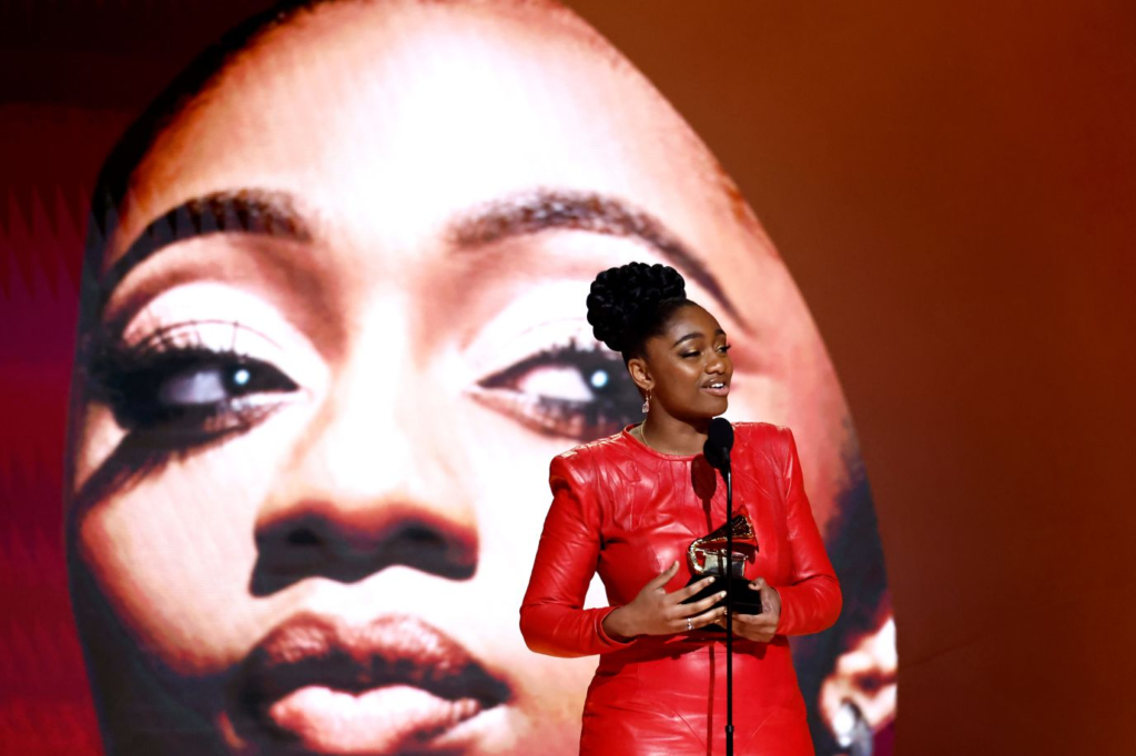 In pictures: The 2023 Grammy Awards