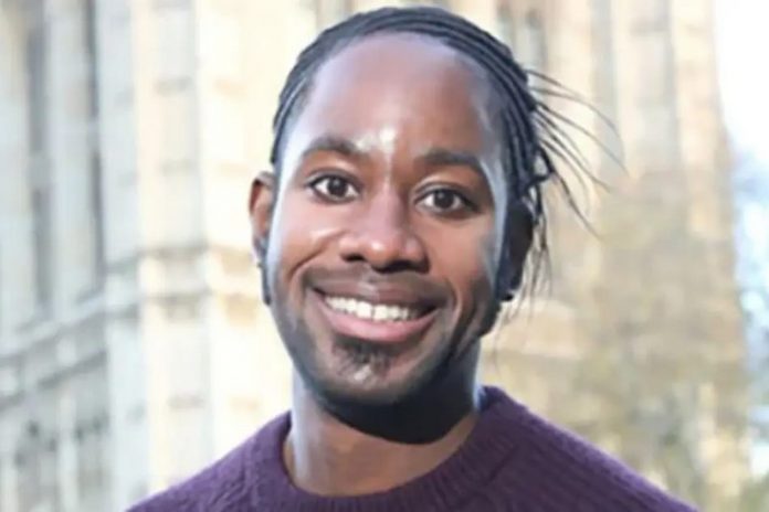 Jason Arday was diagnosed with autism spectrum disorder and global development delay. Now, he's the youngest black professor at the University of Cambridge. University of Cambridge Faculty SWNS