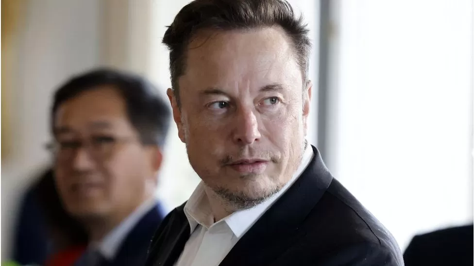 Twitter boss Elon Musk reclaims title of world's richest person