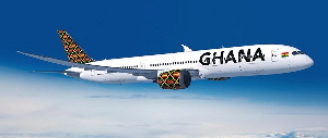 The new national carrier for Ghana is expected to begin operations 'in a couple of months'