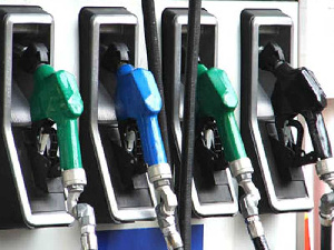 Fuel prices have gone up a number of times this year