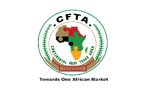 African Continental Free Trade Area