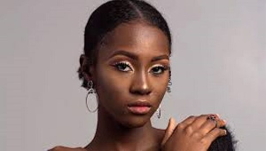 Cina Soul is a Ghanaian singer and songwriter