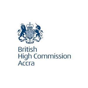 The British High Commission-Accra