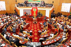 Parliament will discuss the bill when the house reconvenes in a number of days