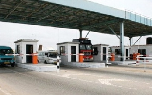 COPEC has been pushing for automation of tollbooths