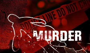 Several murder cases have been recorded across the country over the last few month
