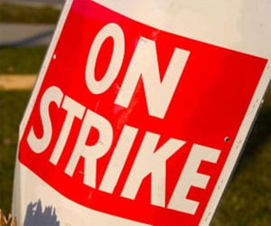 UTAG has been on strike asking for the government to restore their 2012 salary structure