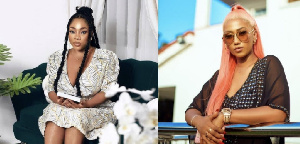 Mona says she is not suprised about Moesha repenting