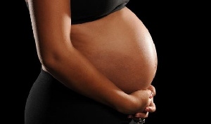 On the average six teenage girls get pregnant weekly