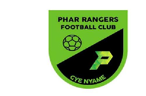 Phar Rangers have been demoted to Division 3