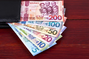 The country has paid a total of GH¢1.89b in judgment debts since 2000 to 2019