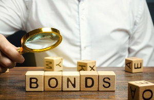 Green bonds are issued to fund projects that have positive environmental outcome