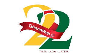 GhanaWeb4Good forms part of GhanaWeb's social responsibility programs