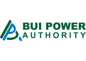 The Bui Power Authority (BPA) logo