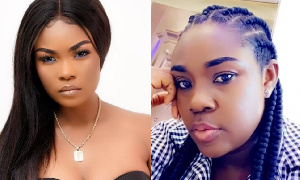 Magluv has maintained that her claims concerning Emelia Brobbey and Shatta Wale are true