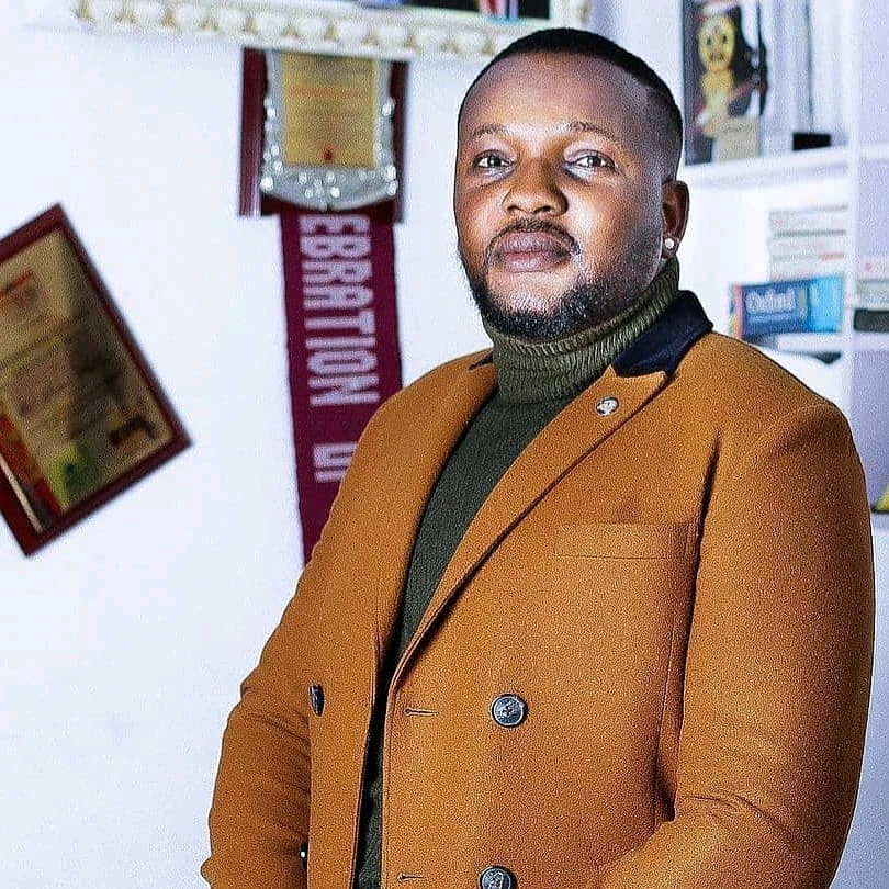 "Love Is Absent If Couples Don't Kiss" - Actor Yomi Fabiyi