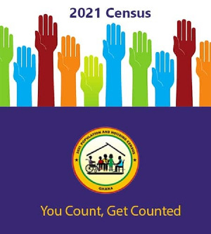 The GSS is urging citizens to get counted if they have not yet been counted