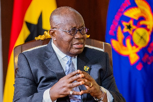 The group called on president Akufo-Addo to defend media rights and freedoms
