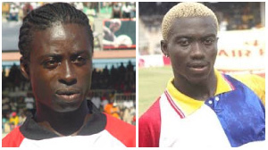 Charles Taylor versus Don Bortey, who will be your pick any day?