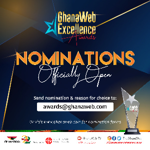 Nominations are unlimited and they open from today and end on August 31, 2021.