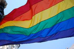 File Photo: The Anglican church is again LGBTQI+