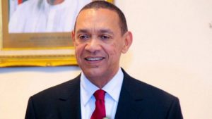 Ben Murray-Bruce Hails Senate Over Onochie's Rejection As INEC Commissioner 