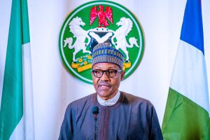 Buhari: I Wonder Why Nigerians Accept Me Even Though I’m Not Rich