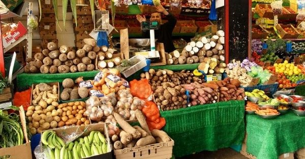 Ghana commits to improving food systems