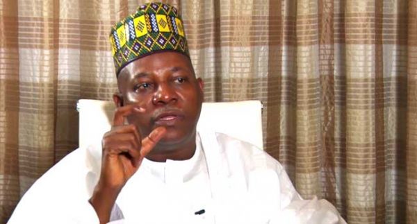 Shettima Advocates Power Shift From North To South, Says ‘I Believe In Fairness’