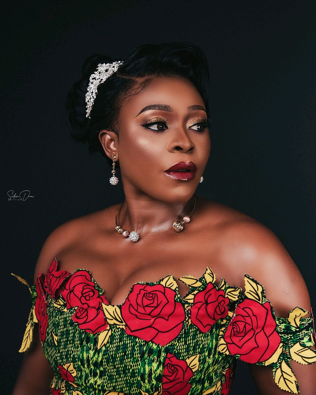 “It’s Unacceptable For You To Kick Crystal Okoye Out Of A Job Over A birthday Post,” Actress Ifemelu Dike Tells Chizzy Alichi
