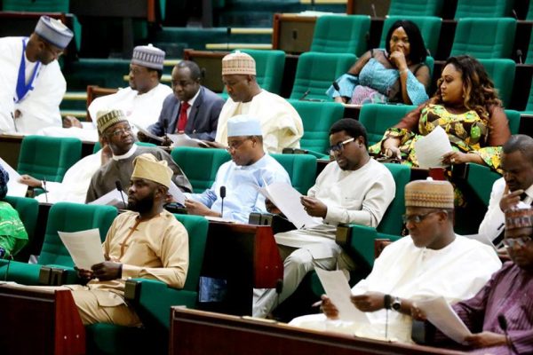 Reps Panel Fails To Recommend Lifting Of Twitter Ban